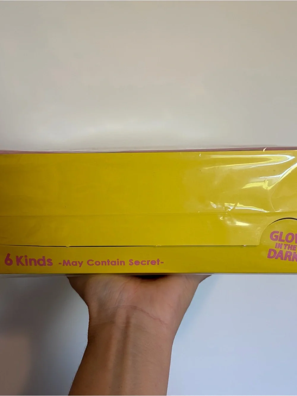 SMISKI Birthday Series Full Case